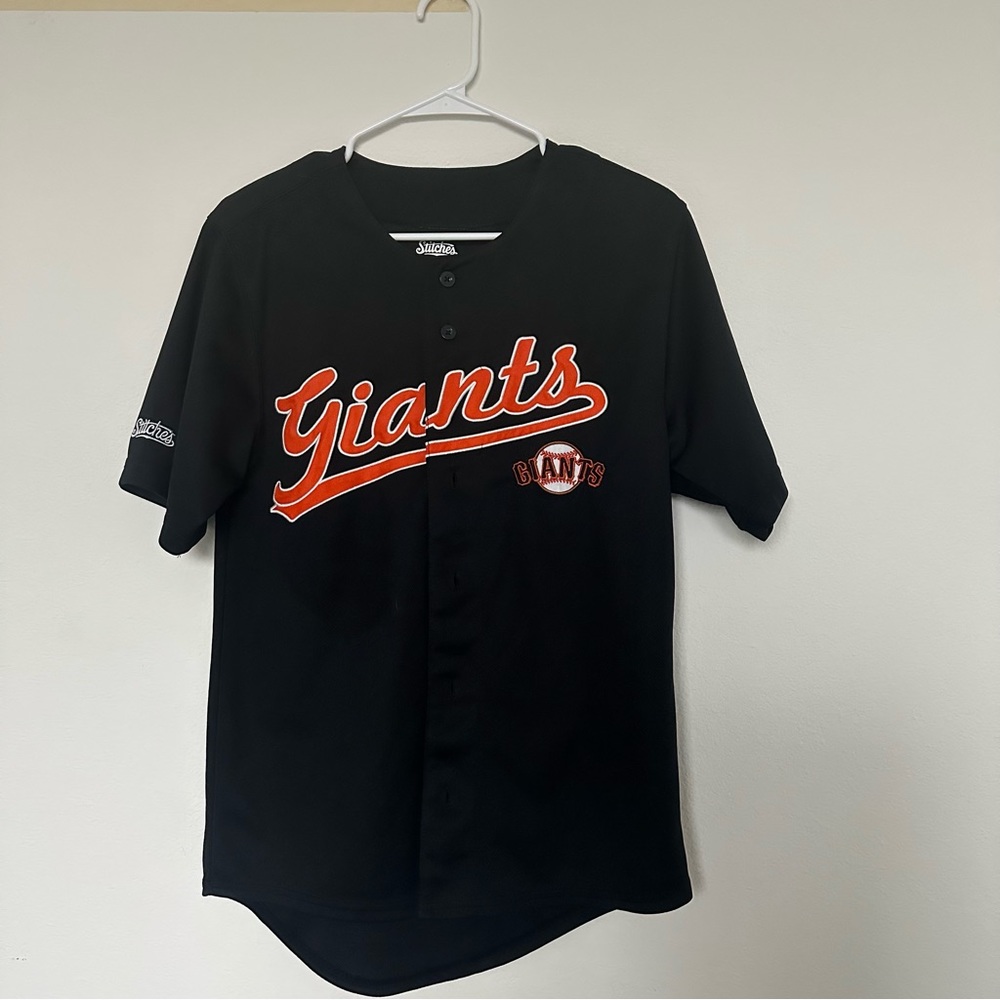Small giants jersey size small